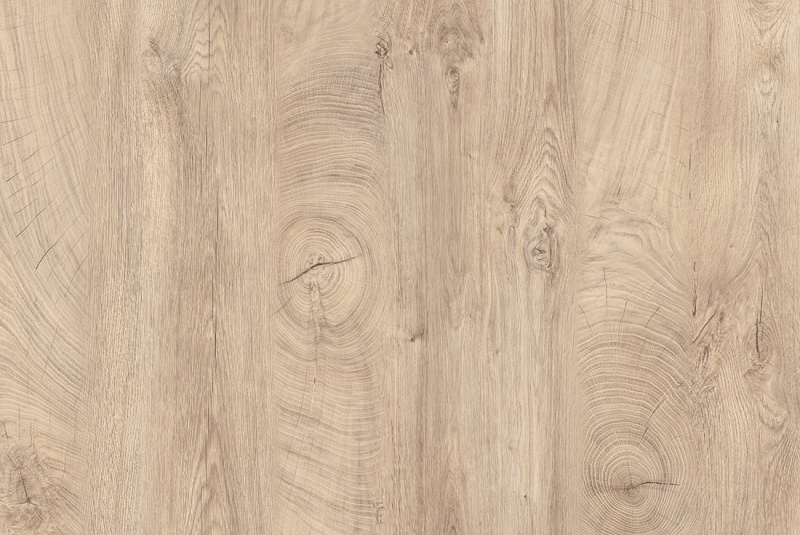 Pracovné dosky s ABS hranou / K107 FP Elegance Endgrain Oak - foto